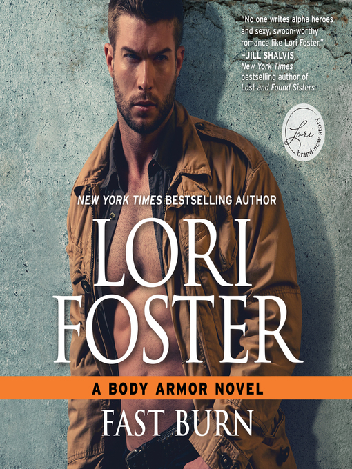 Title details for Fast Burn by Lori Foster - Available